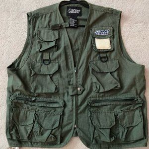 Fly Fishing Vest